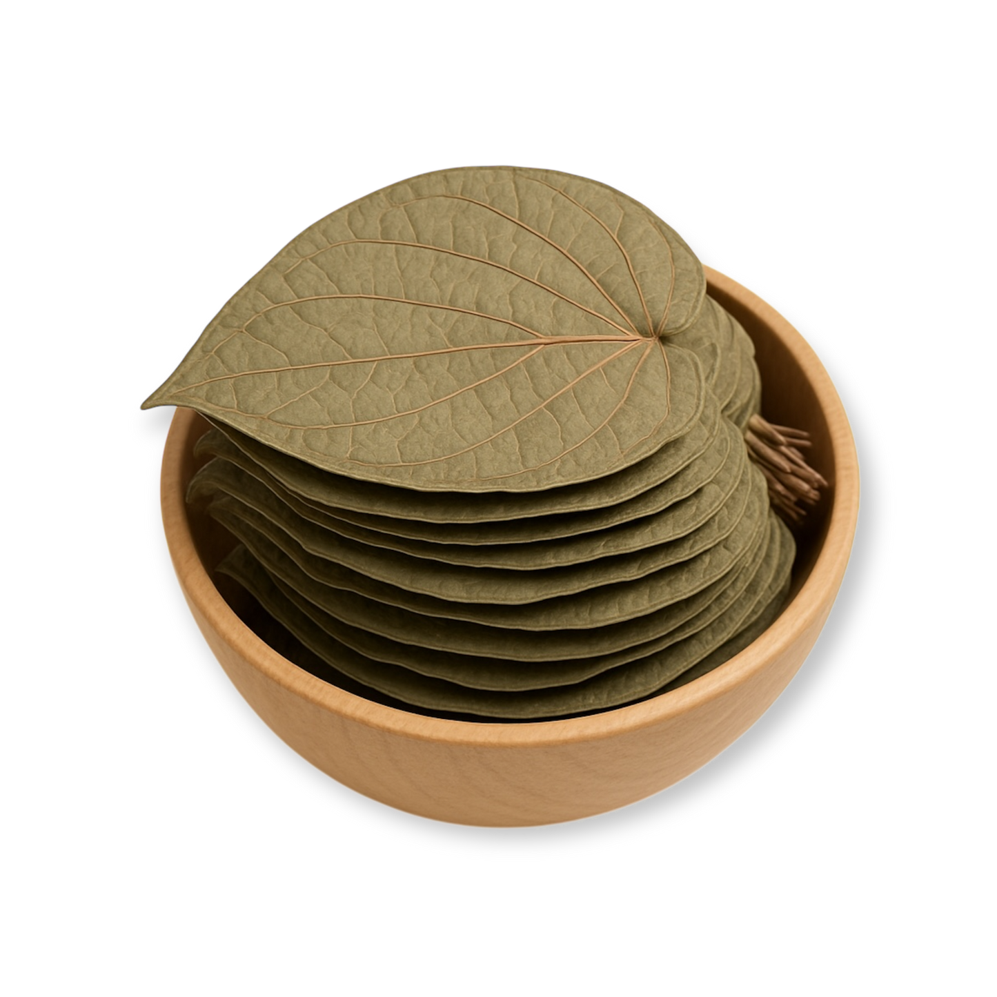 Betal Leaves - PREVAILING HERBS LLC