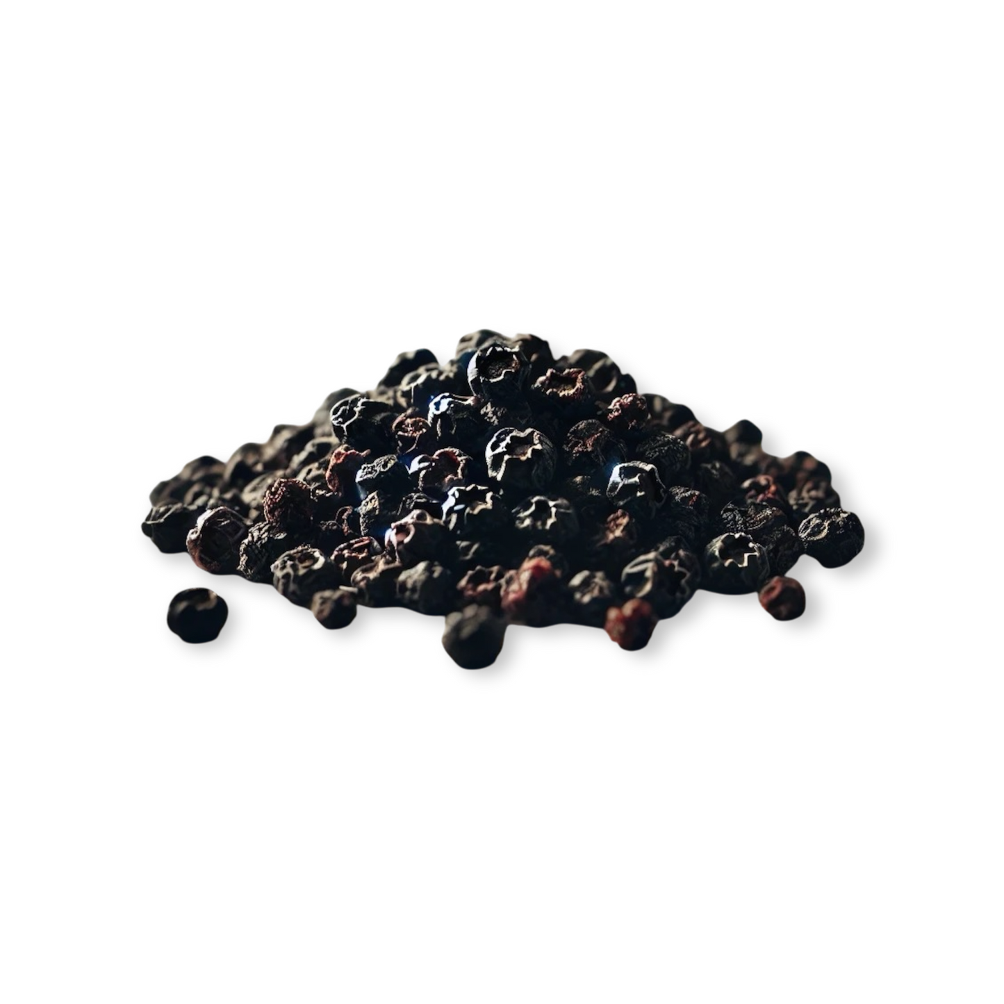 Bileberry - PREVAILING HERBS LLC