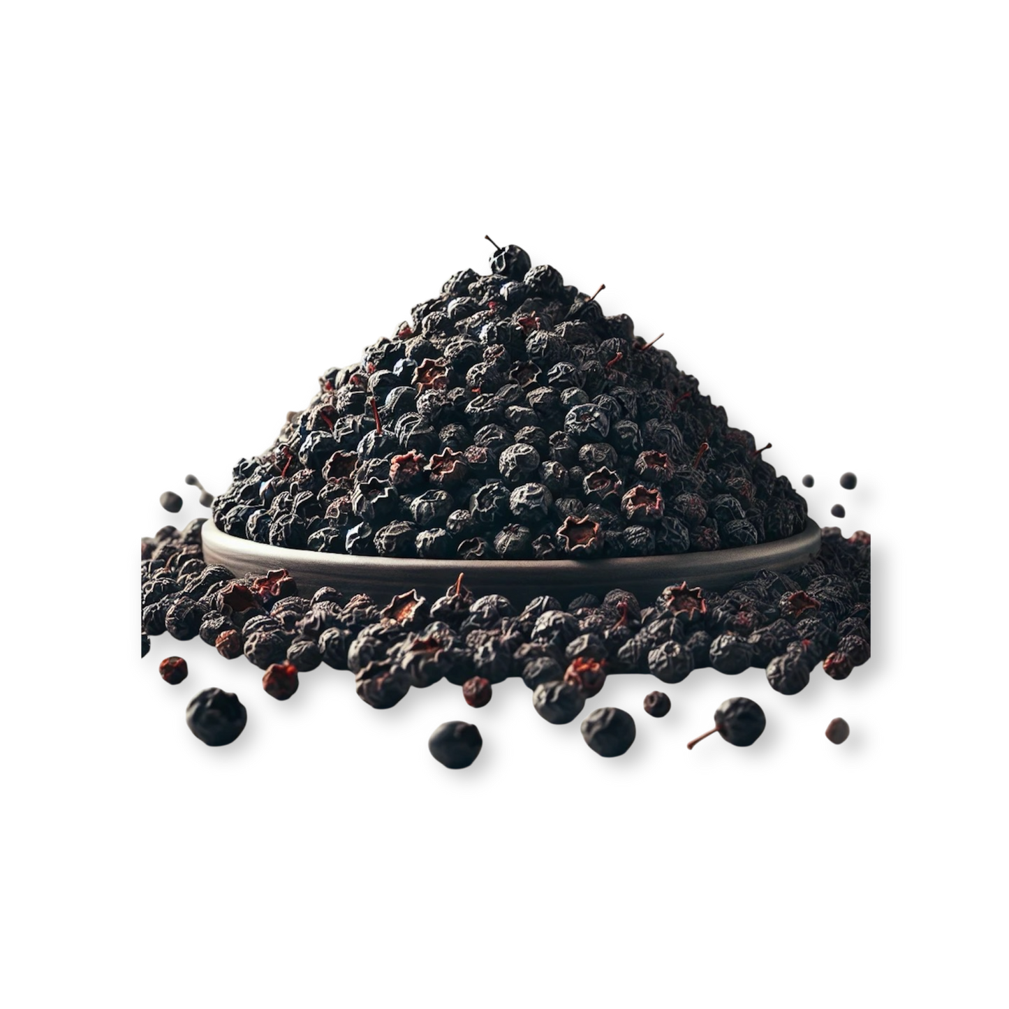 Bileberry - PREVAILING HERBS LLC