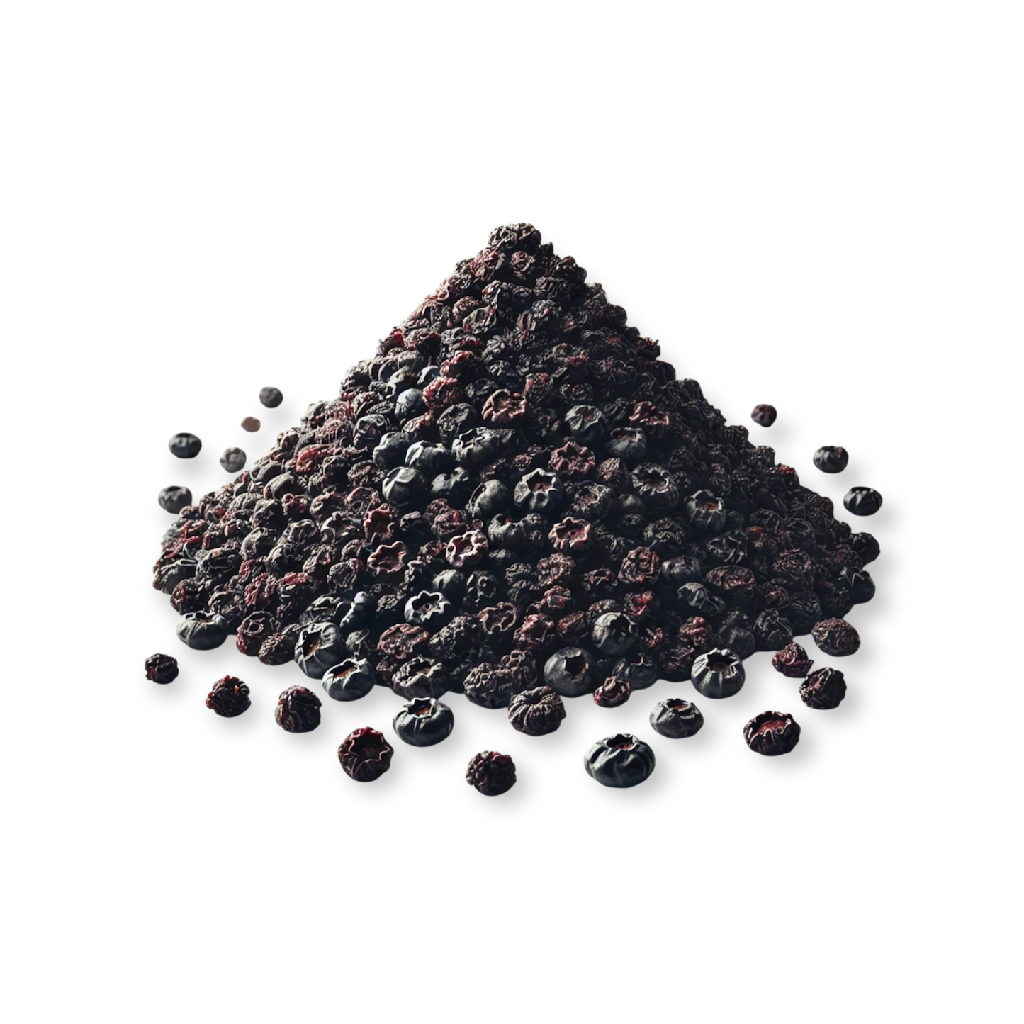 Bileberry - PREVAILING HERBS LLC