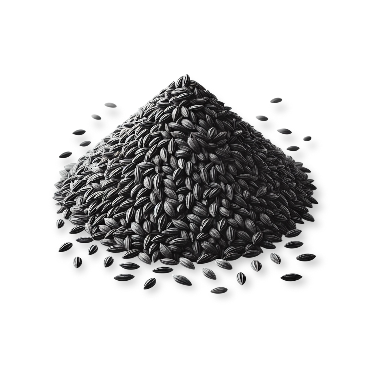 Black Seed - PREVAILING HERBS LLC