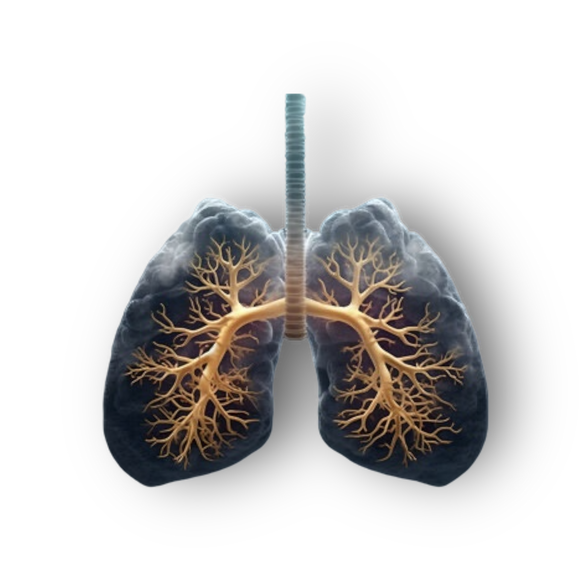 Herbal Remedy for Smoker’s Lung Health - PREVAILING HERBS LLC