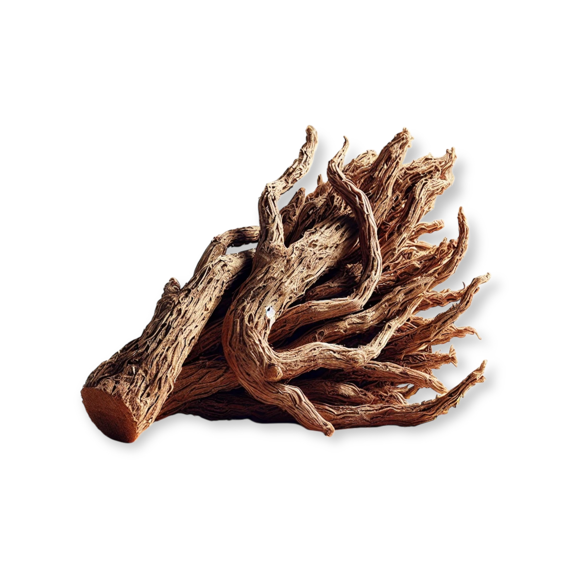 All Man Strength - PREVAILING HERBS LLC