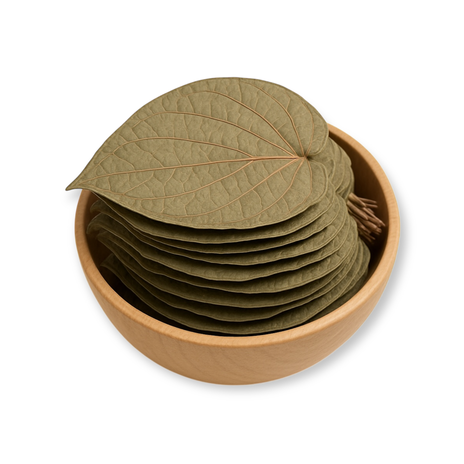 Betal Leaves - PREVAILING HERBS LLC