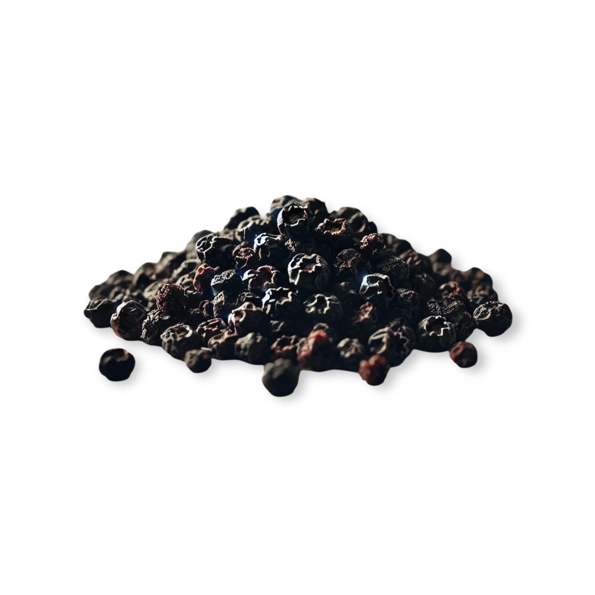 Bileberry - PREVAILING HERBS LLC